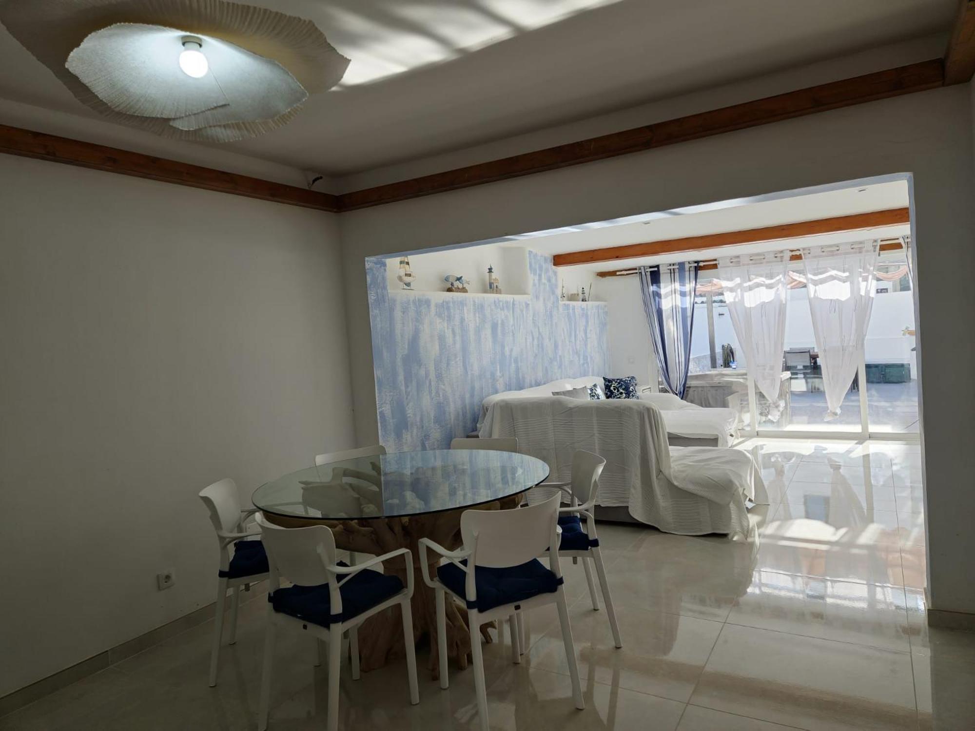 Casa Luna Playa Blanca  Exterior photo
